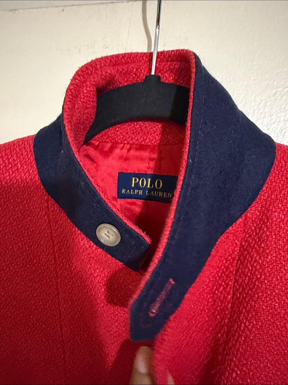 Polo Ralph Lauren jacket - Picture 5 of 13